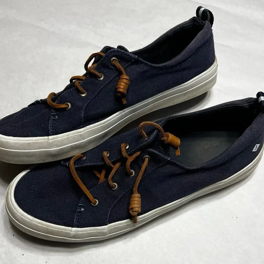 Sperry Crest Vibe, Casual Shoes, Women's size 11